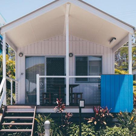 Nobby Beach Holiday Village Gold Coast Camera foto