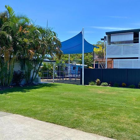 Nobby Beach Holiday Village Gold Coast Esterno foto