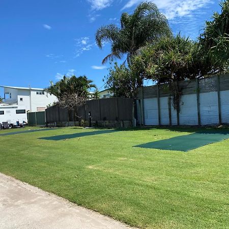Nobby Beach Holiday Village Gold Coast Esterno foto