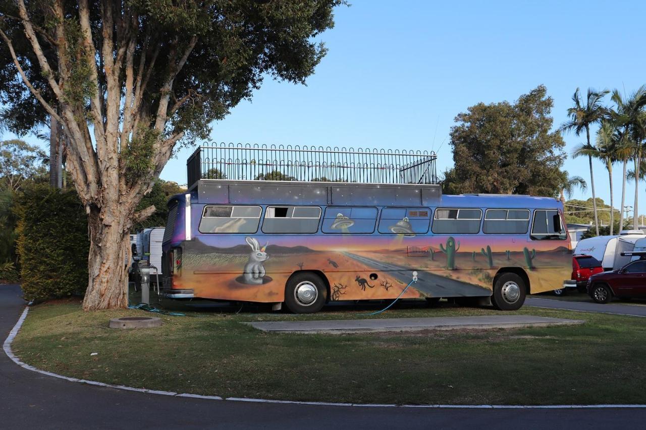 Nobby Beach Holiday Village Gold Coast Esterno foto