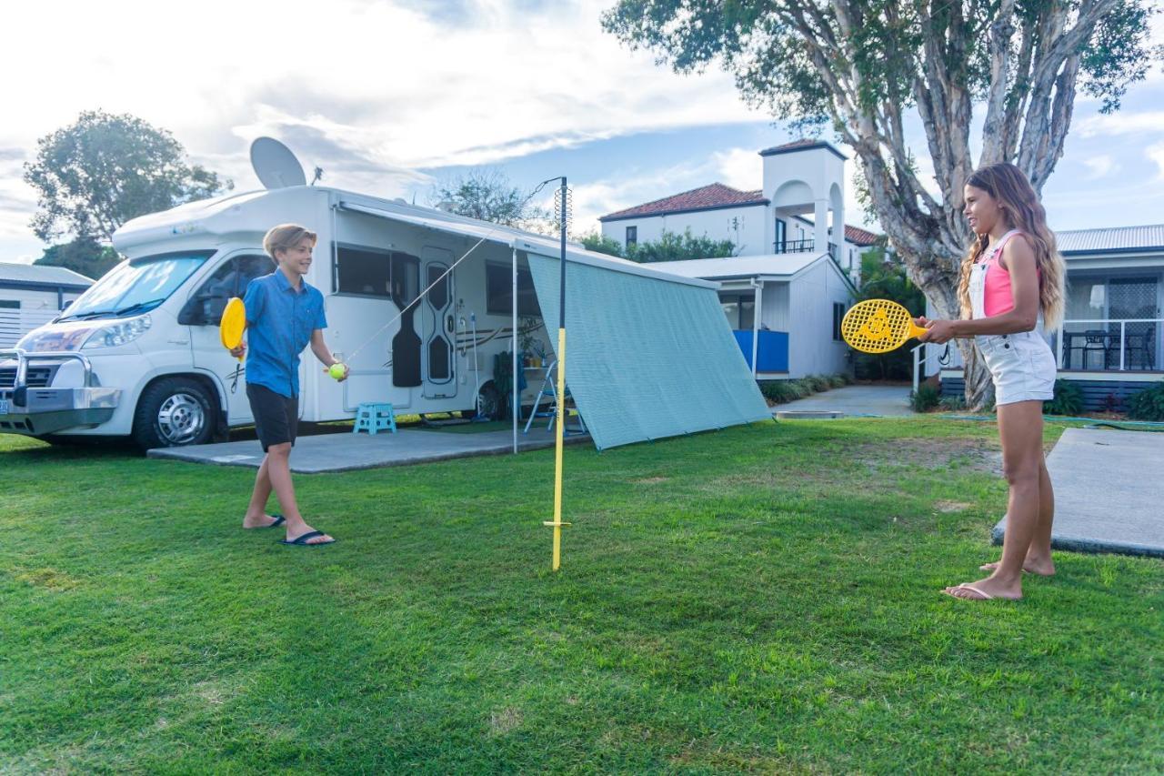 Nobby Beach Holiday Village Gold Coast Esterno foto