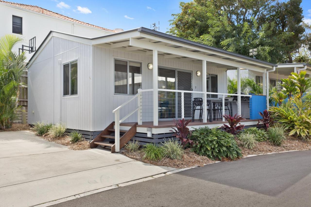 Nobby Beach Holiday Village Gold Coast Esterno foto