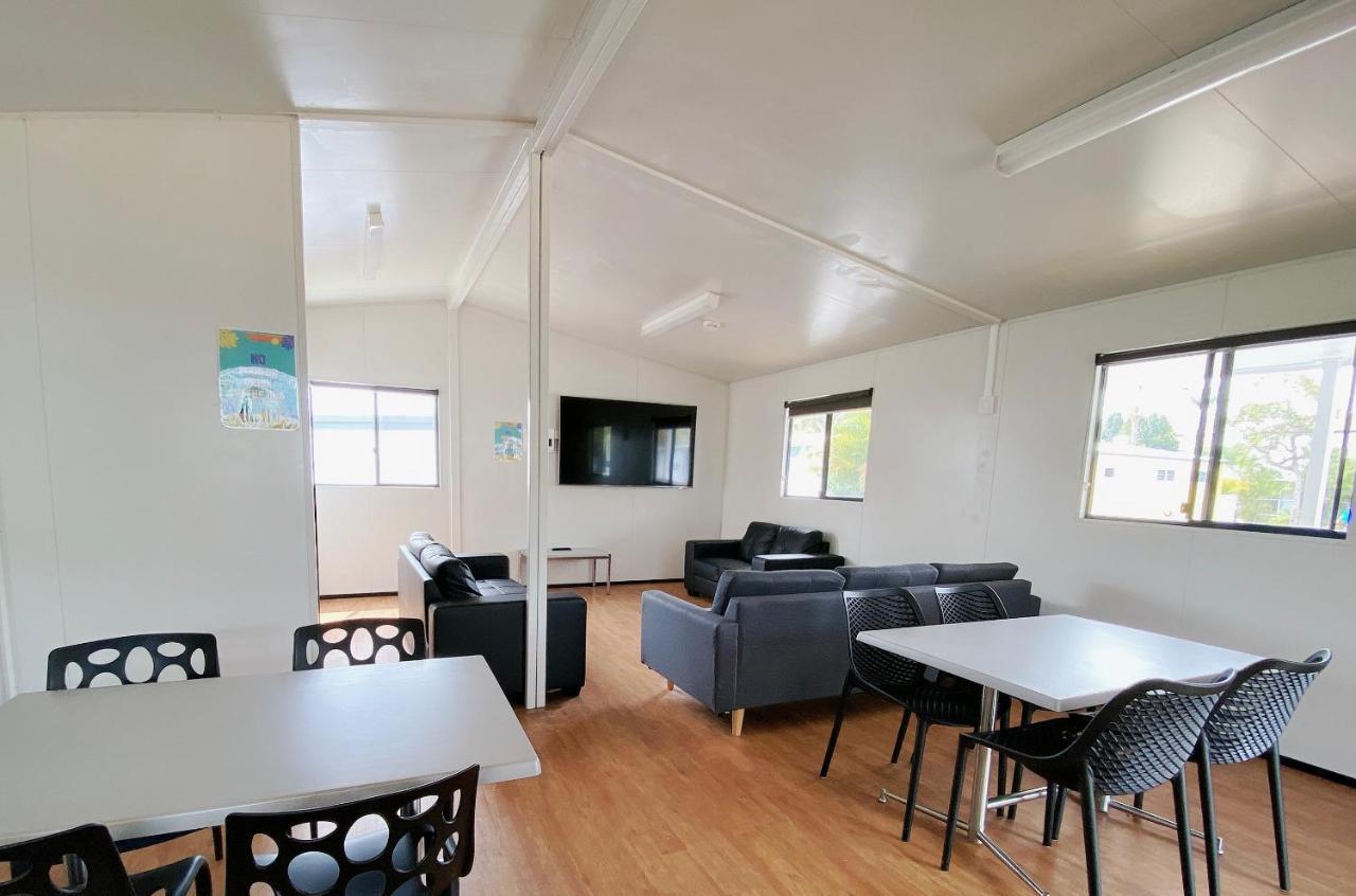 Nobby Beach Holiday Village Gold Coast Esterno foto