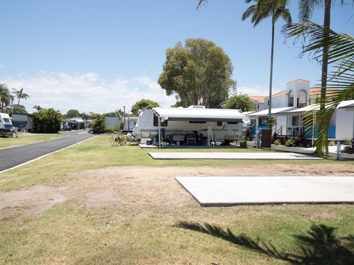 Nobby Beach Holiday Village Gold Coast Esterno foto