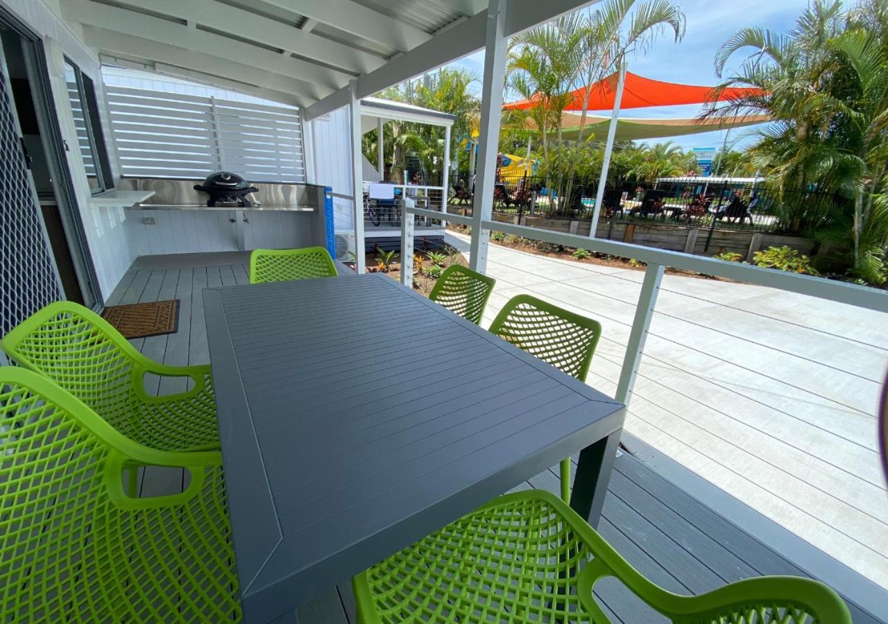 Nobby Beach Holiday Village Gold Coast Esterno foto
