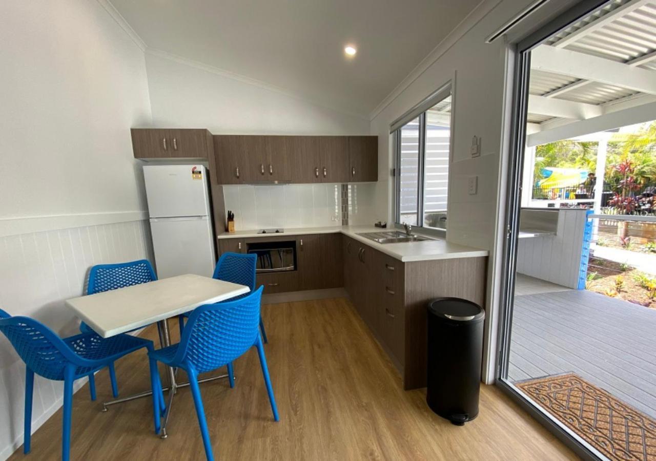 Nobby Beach Holiday Village Gold Coast Esterno foto