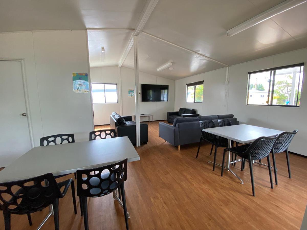 Nobby Beach Holiday Village Gold Coast Esterno foto