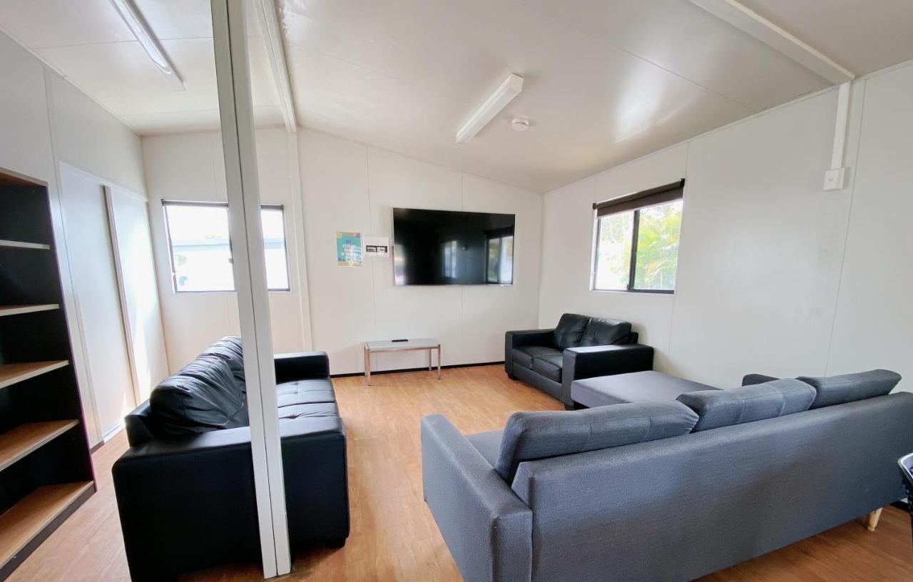 Nobby Beach Holiday Village Gold Coast Esterno foto
