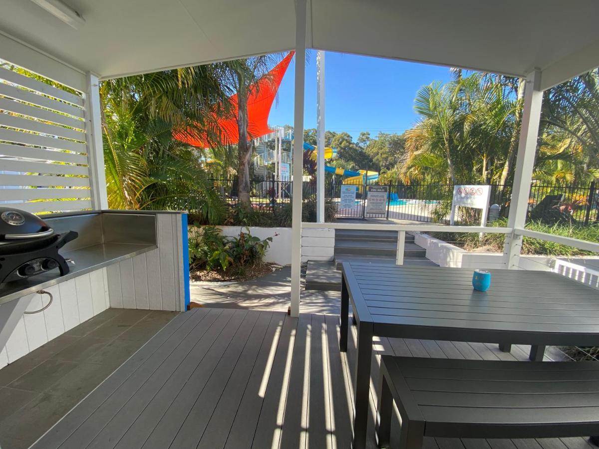 Nobby Beach Holiday Village Gold Coast Esterno foto