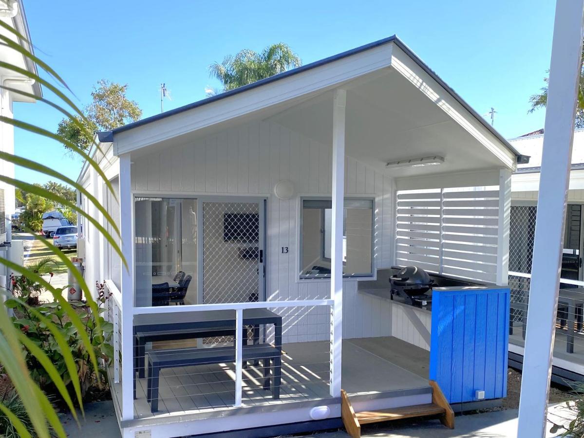 Nobby Beach Holiday Village Gold Coast Esterno foto