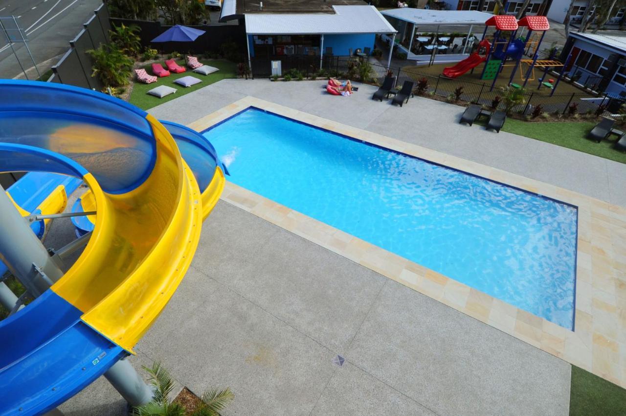 Nobby Beach Holiday Village Gold Coast Esterno foto
