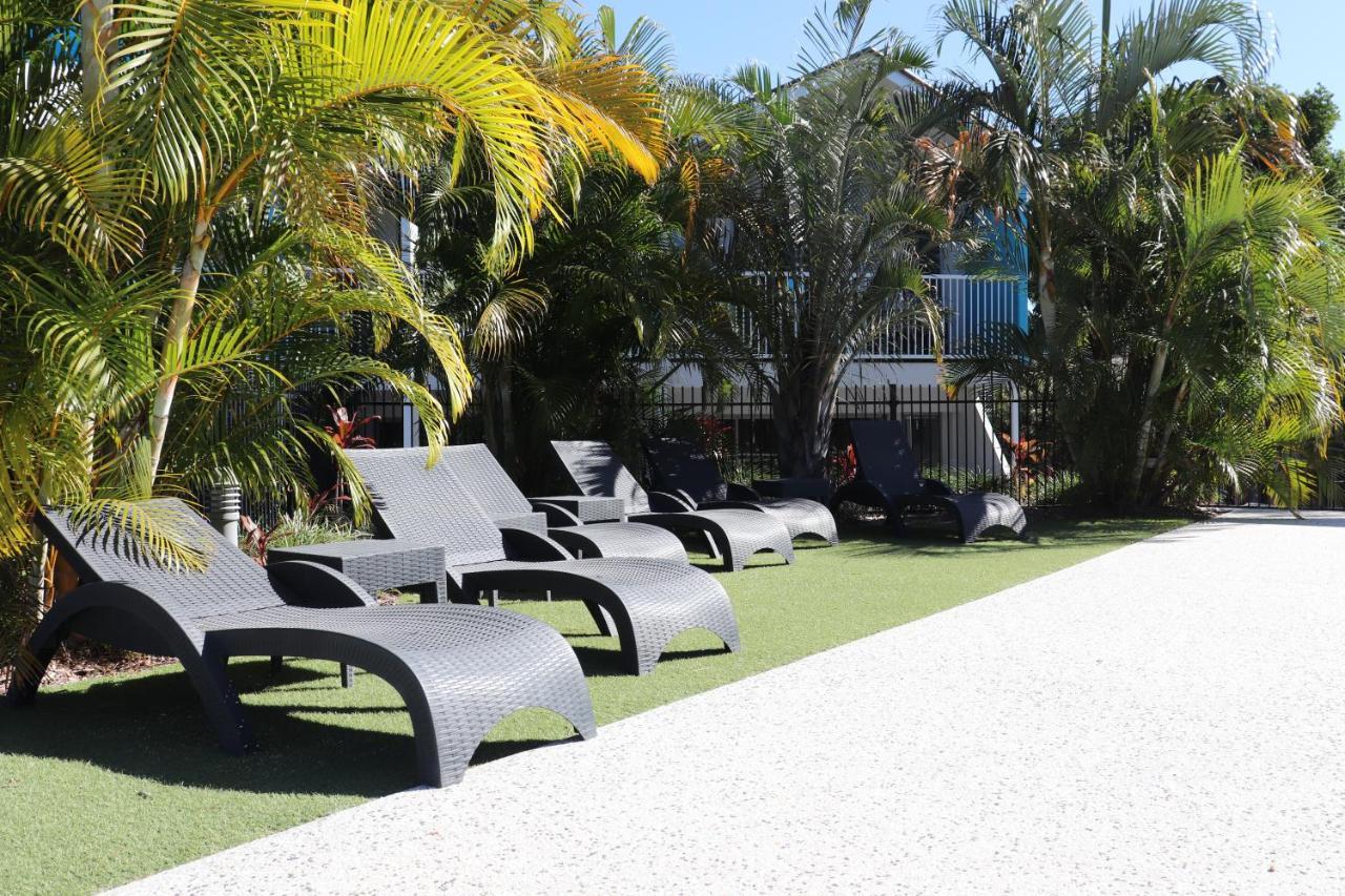 Nobby Beach Holiday Village Gold Coast Esterno foto