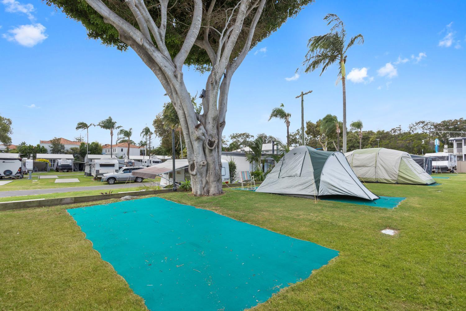 Nobby Beach Holiday Village Gold Coast Esterno foto
