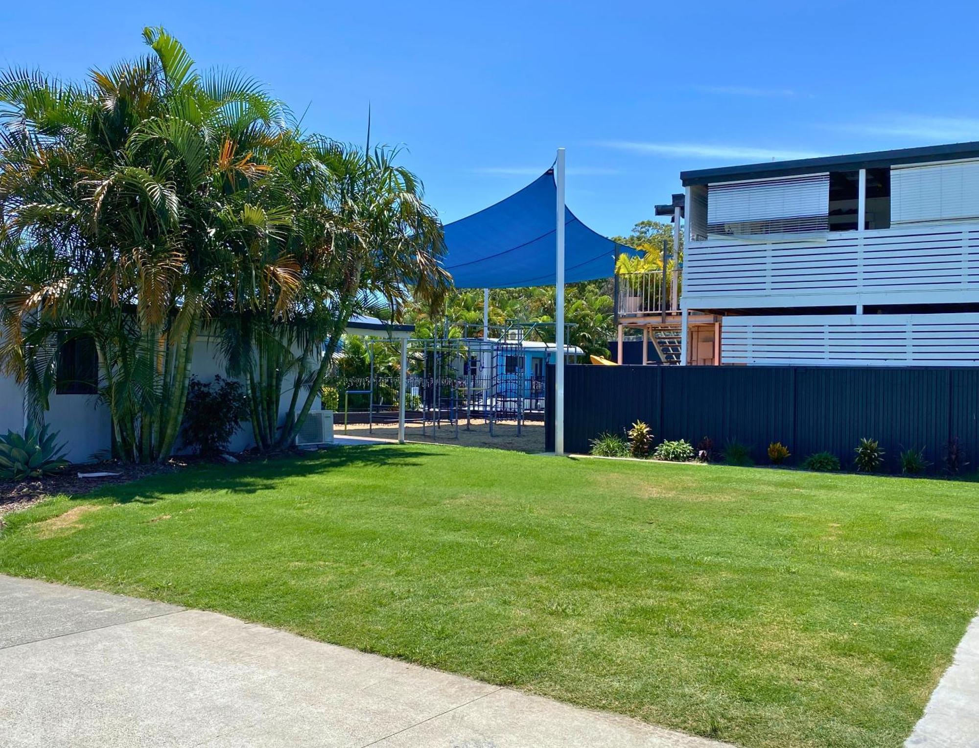 Nobby Beach Holiday Village Gold Coast Esterno foto
