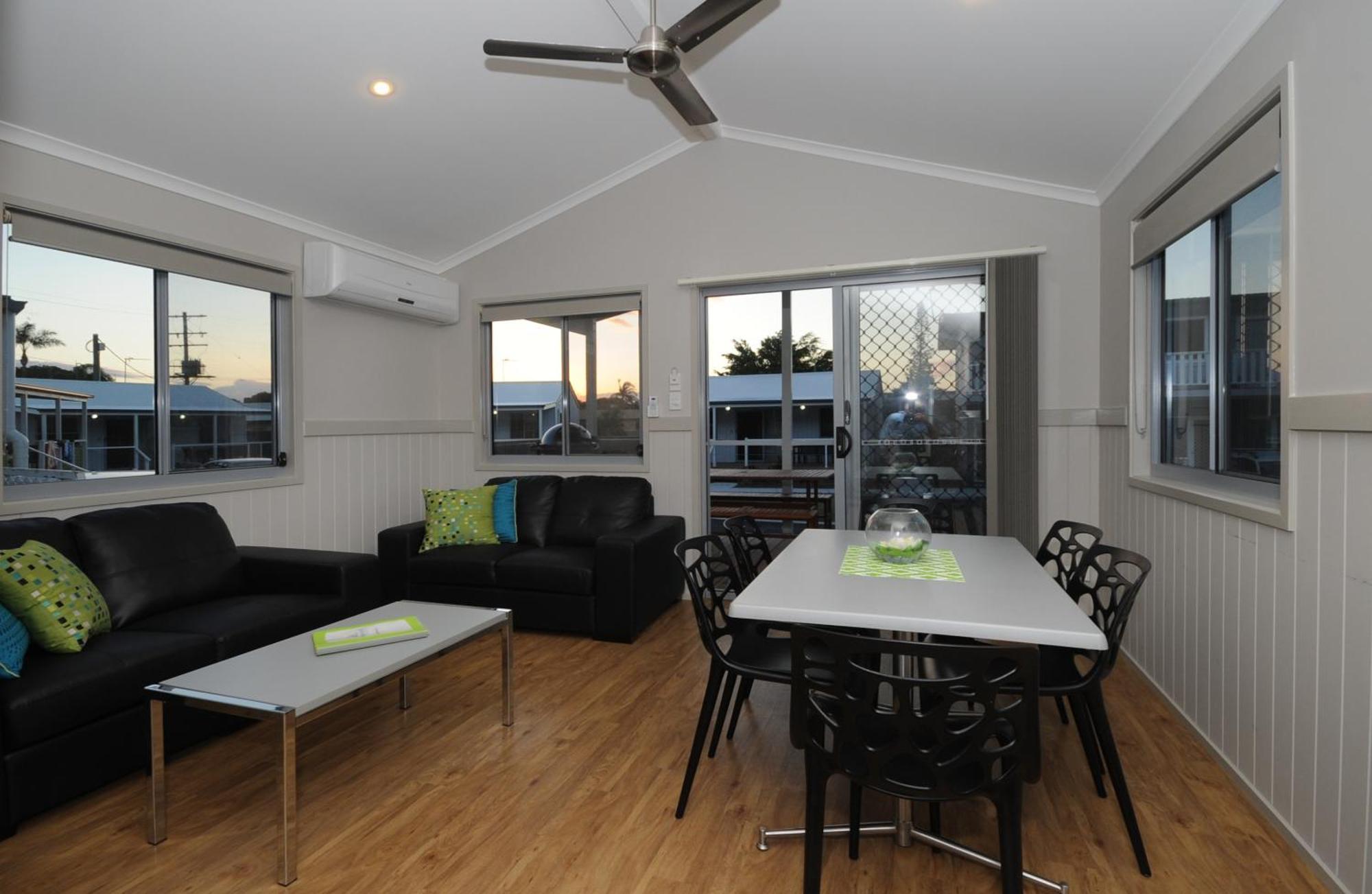 Nobby Beach Holiday Village Gold Coast Camera foto