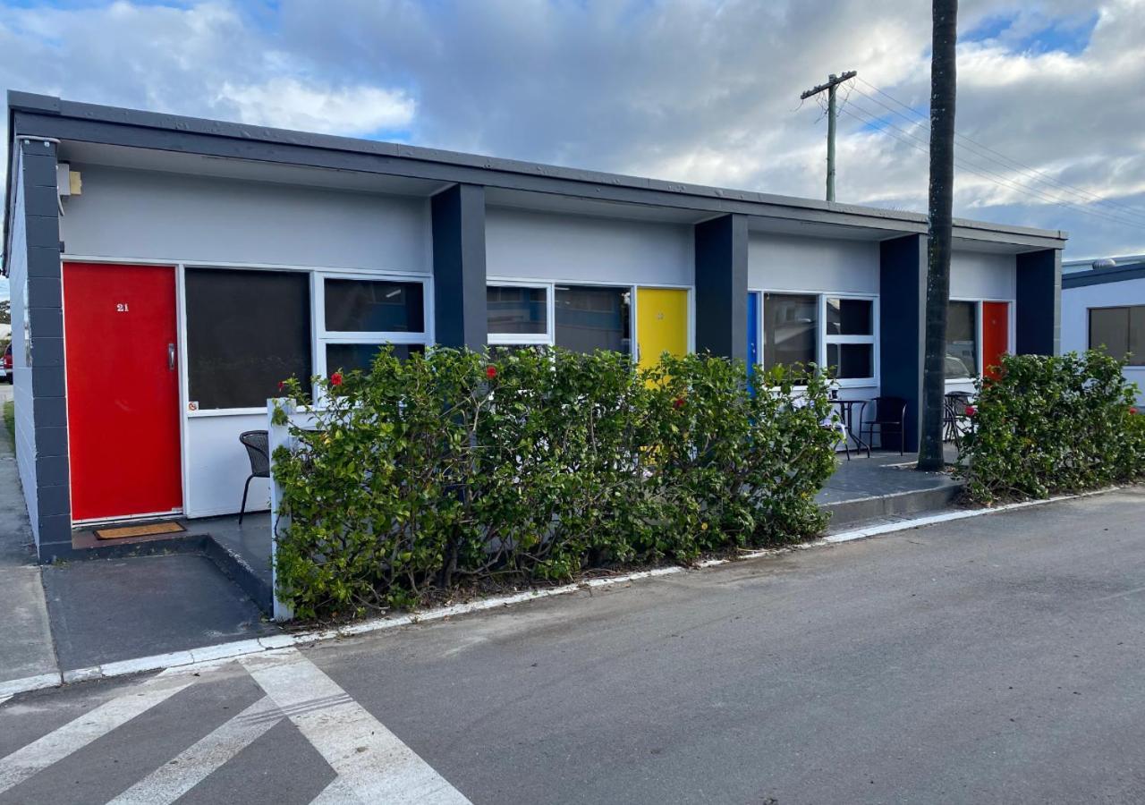Nobby Beach Holiday Village Gold Coast Camera foto