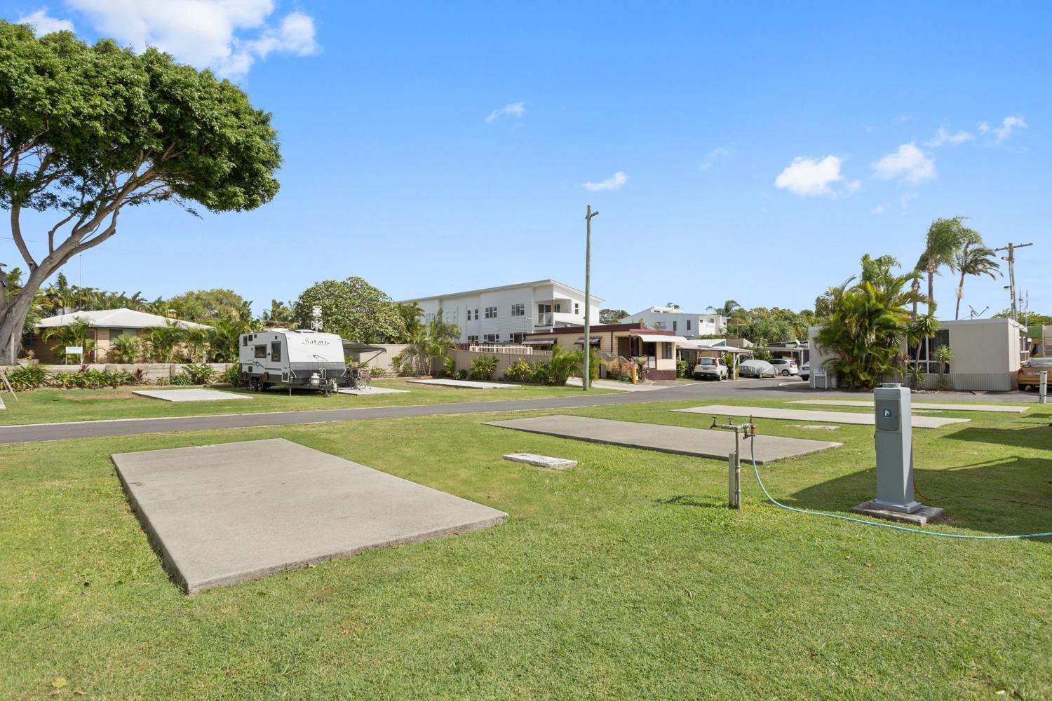 Nobby Beach Holiday Village Gold Coast Camera foto