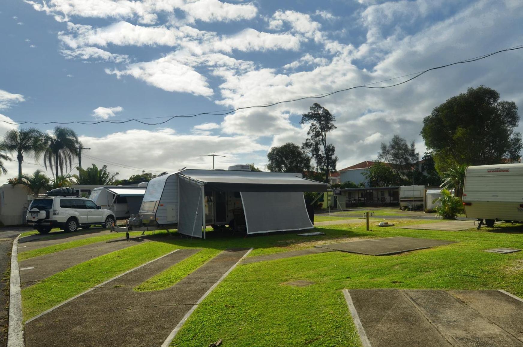 Nobby Beach Holiday Village Gold Coast Camera foto