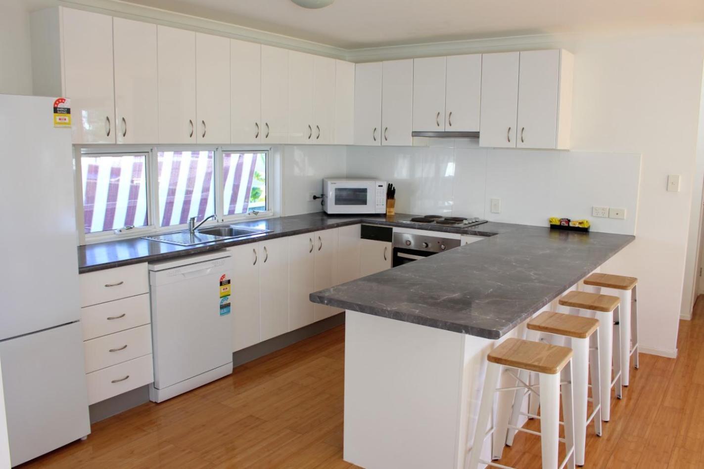 Nobby Beach Holiday Village Gold Coast Esterno foto