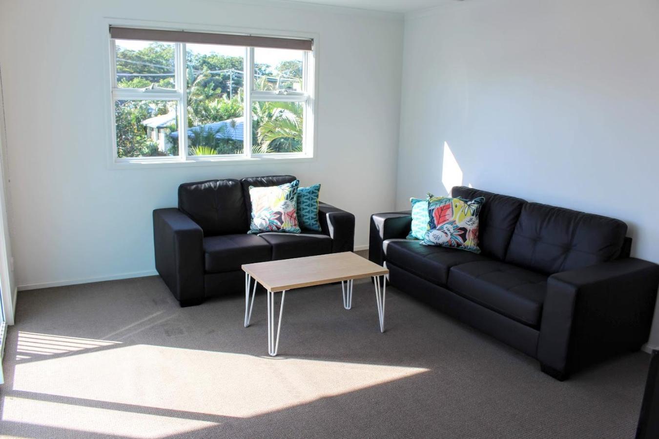 Nobby Beach Holiday Village Gold Coast Esterno foto