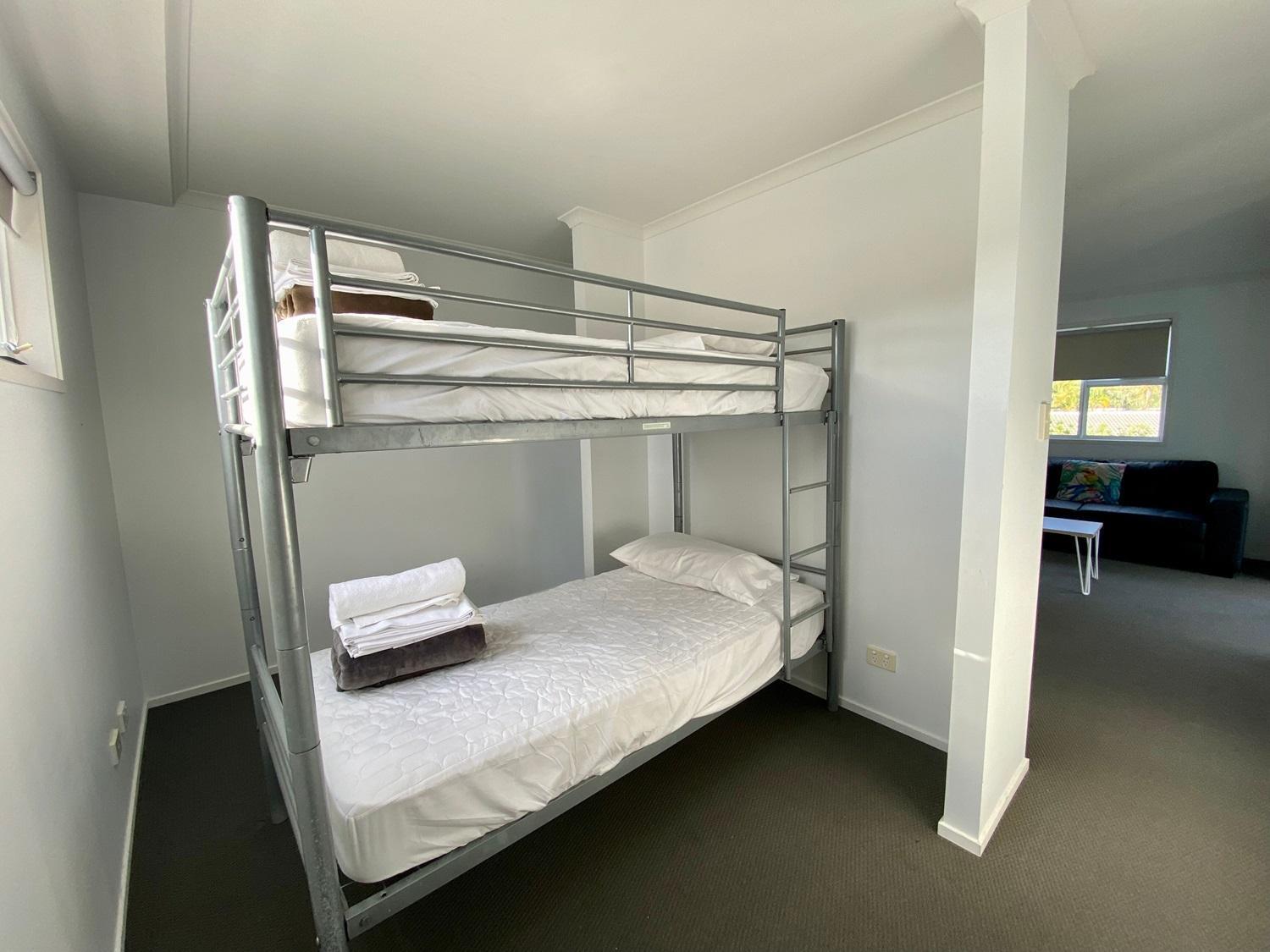 Nobby Beach Holiday Village Gold Coast Camera foto