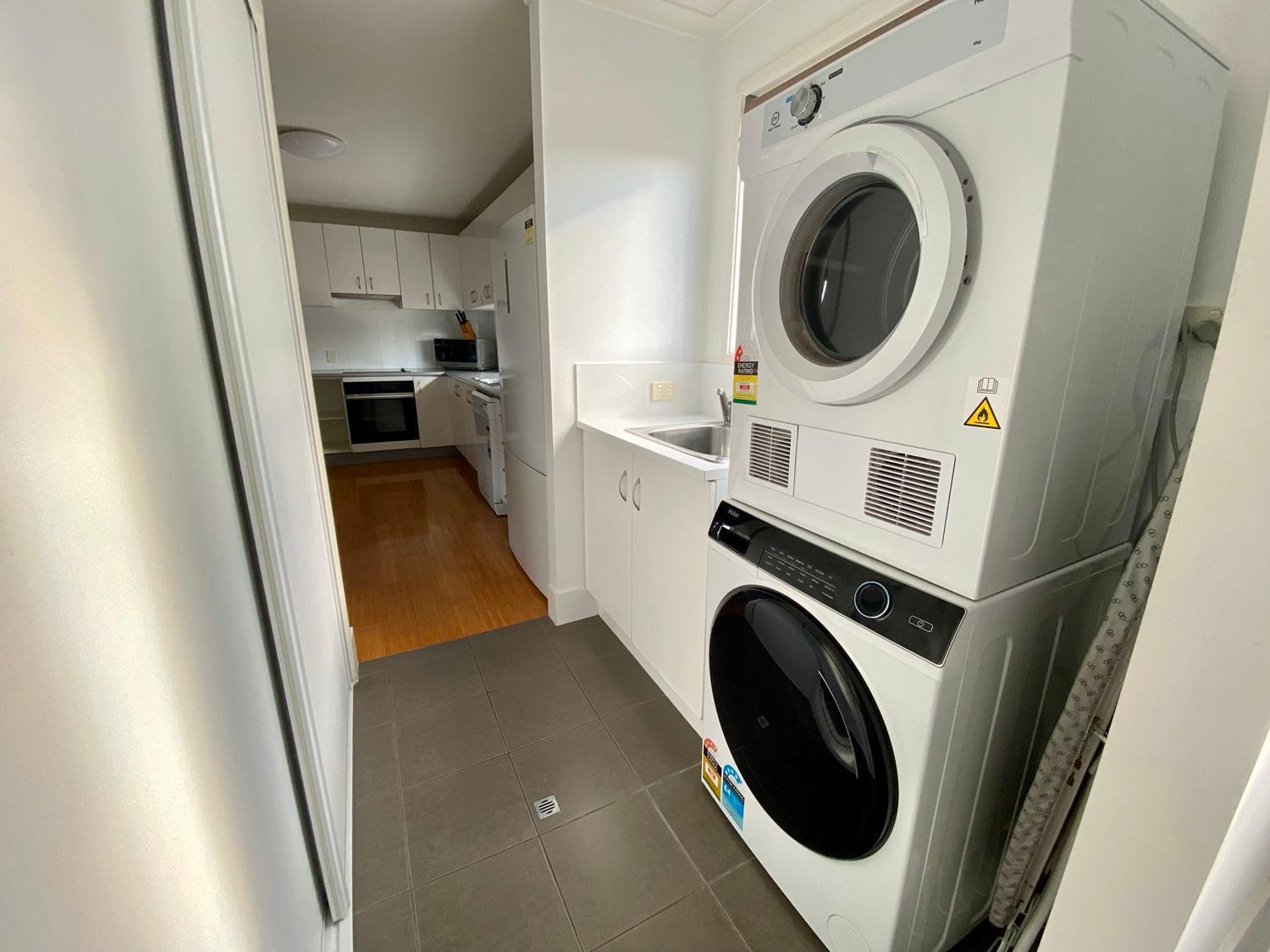 Nobby Beach Holiday Village Gold Coast Camera foto