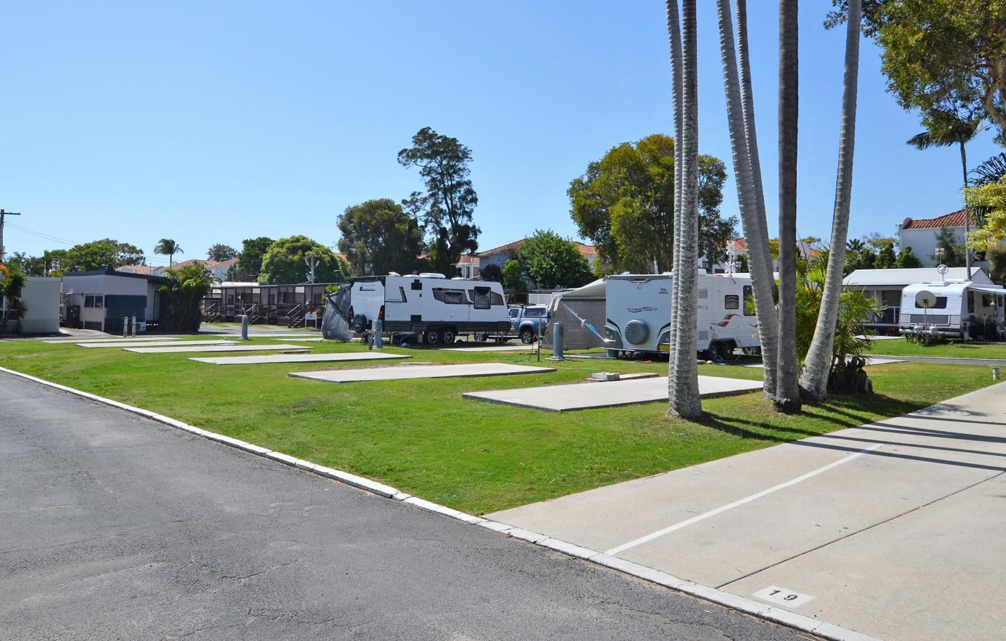 Nobby Beach Holiday Village Gold Coast Esterno foto