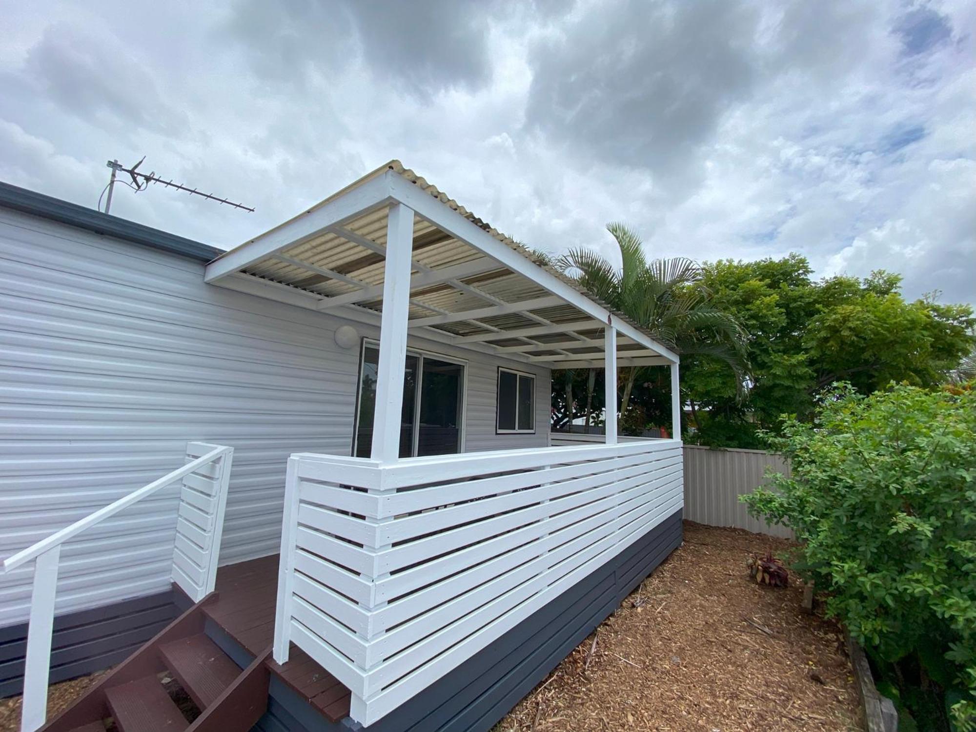 Nobby Beach Holiday Village Gold Coast Camera foto