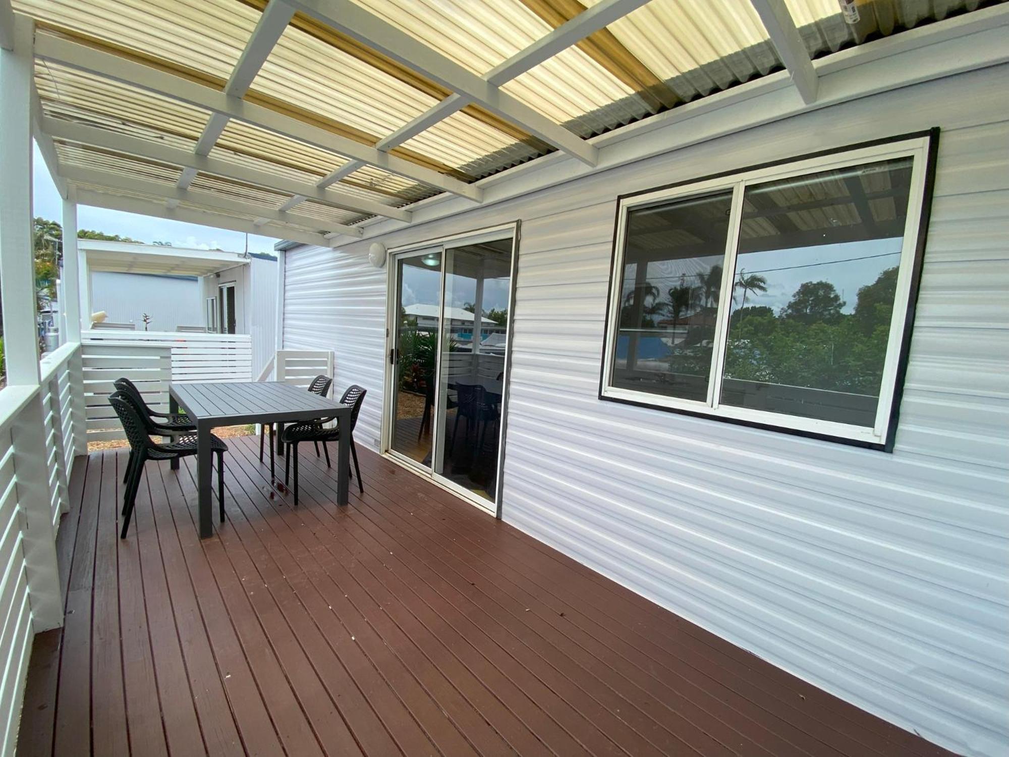 Nobby Beach Holiday Village Gold Coast Camera foto