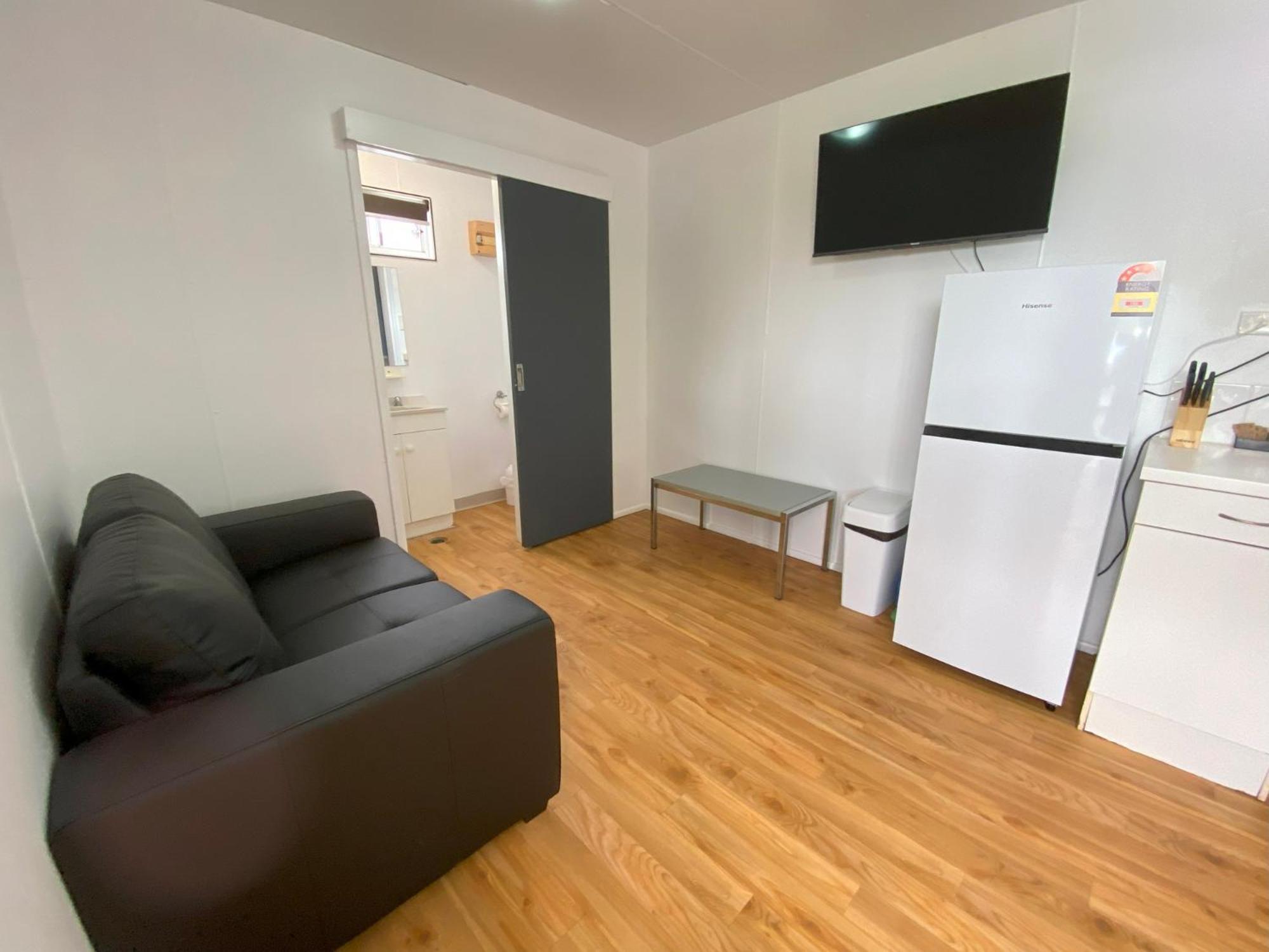 Nobby Beach Holiday Village Gold Coast Camera foto