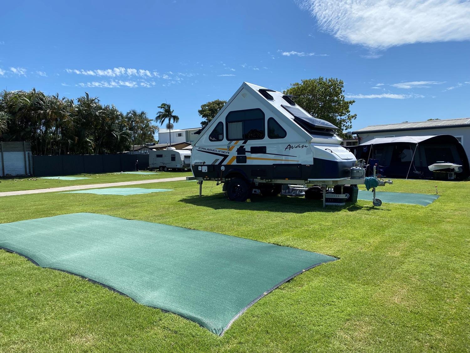 Nobby Beach Holiday Village Gold Coast Esterno foto