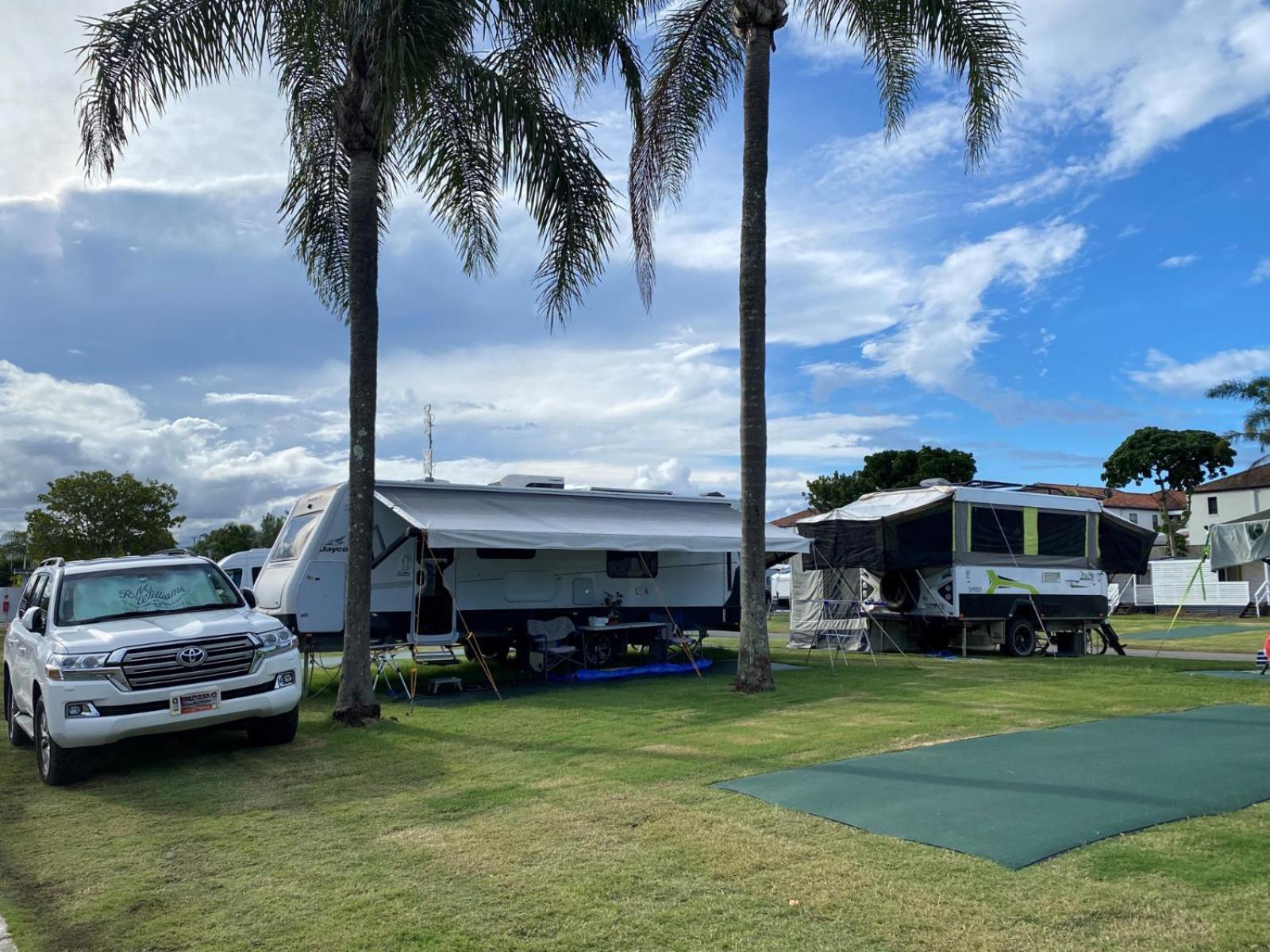 Nobby Beach Holiday Village Gold Coast Esterno foto