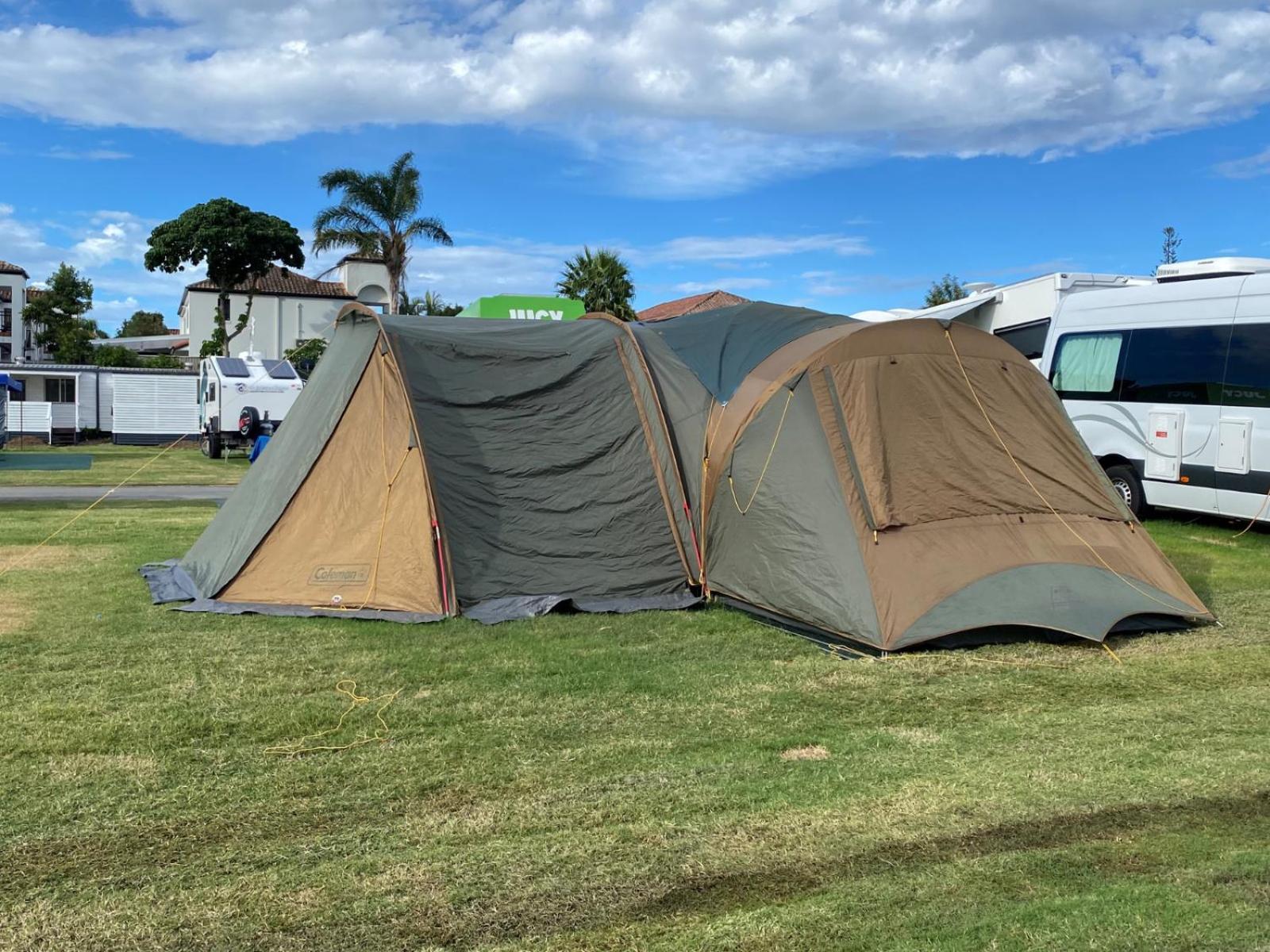 Nobby Beach Holiday Village Gold Coast Esterno foto