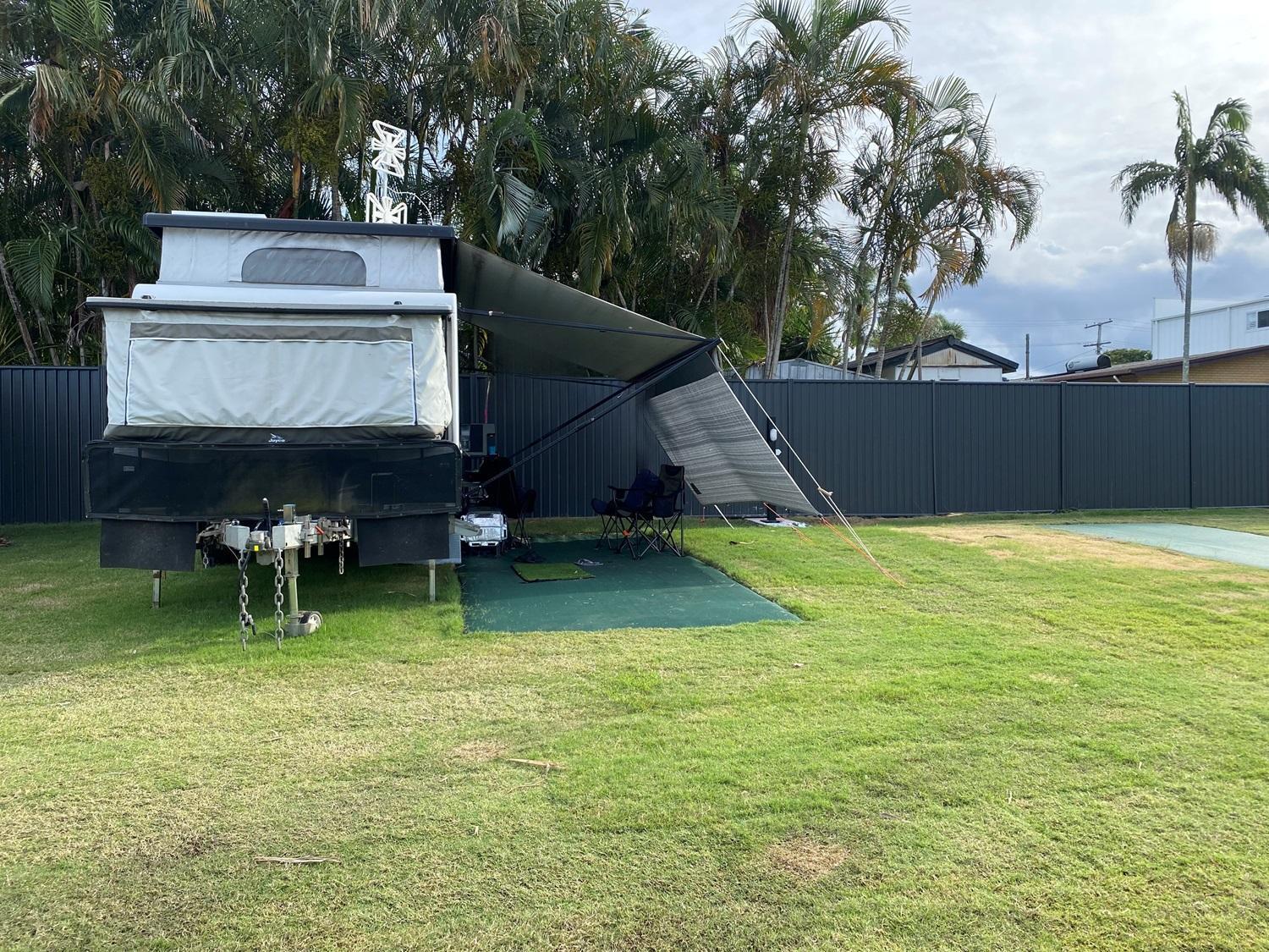 Nobby Beach Holiday Village Gold Coast Camera foto