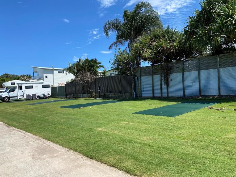 Nobby Beach Holiday Village Gold Coast Esterno foto