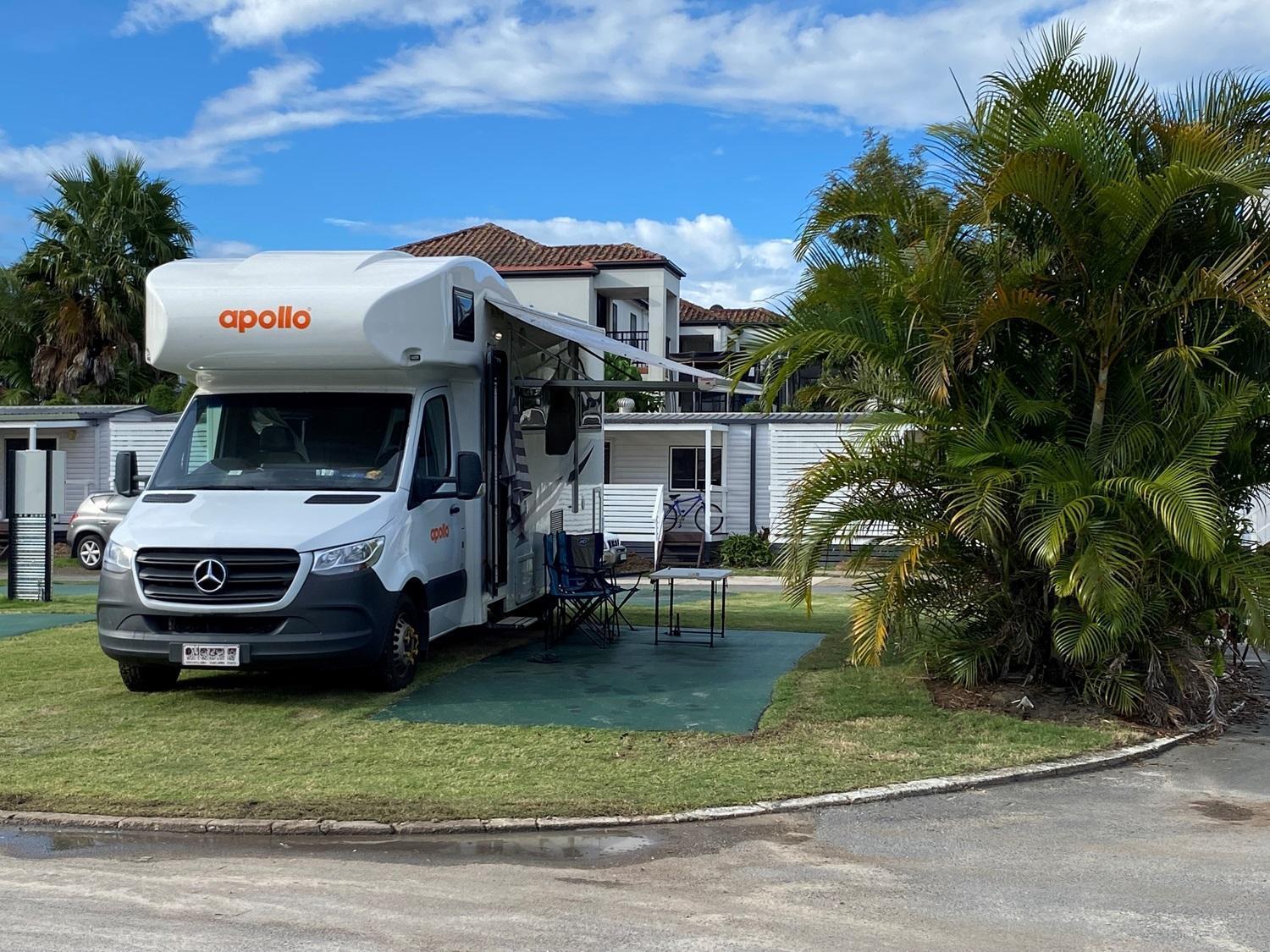 Nobby Beach Holiday Village Gold Coast Esterno foto