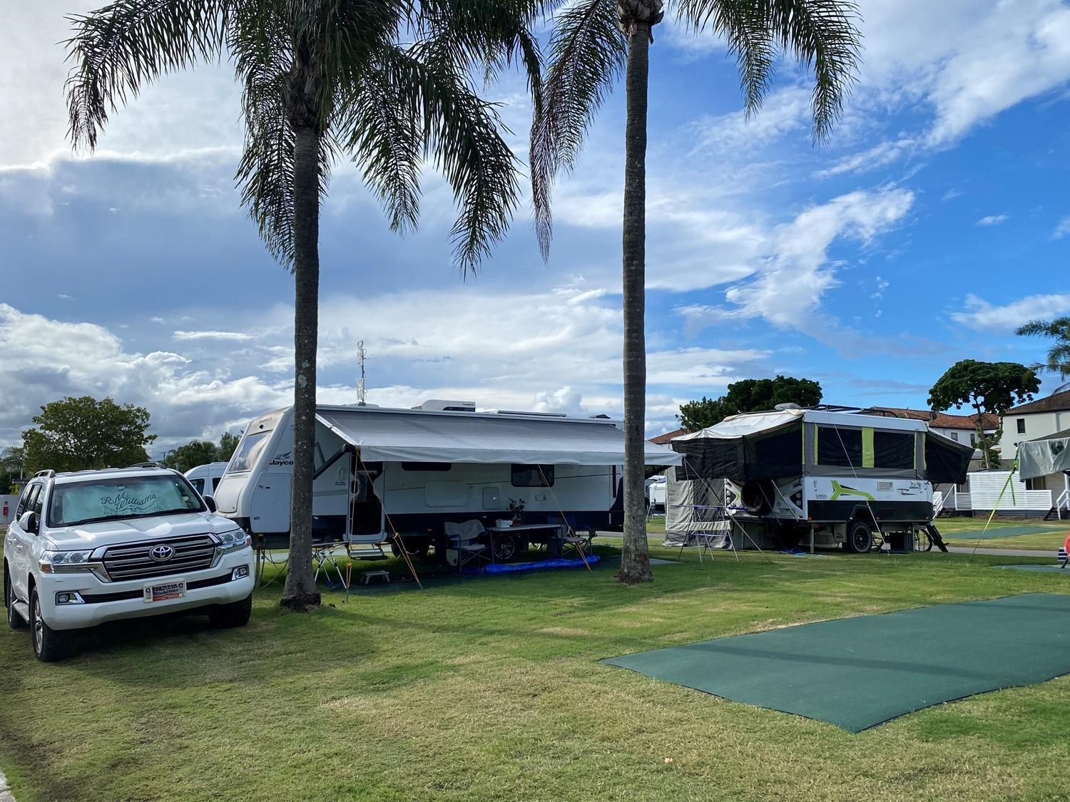 Nobby Beach Holiday Village Gold Coast Esterno foto