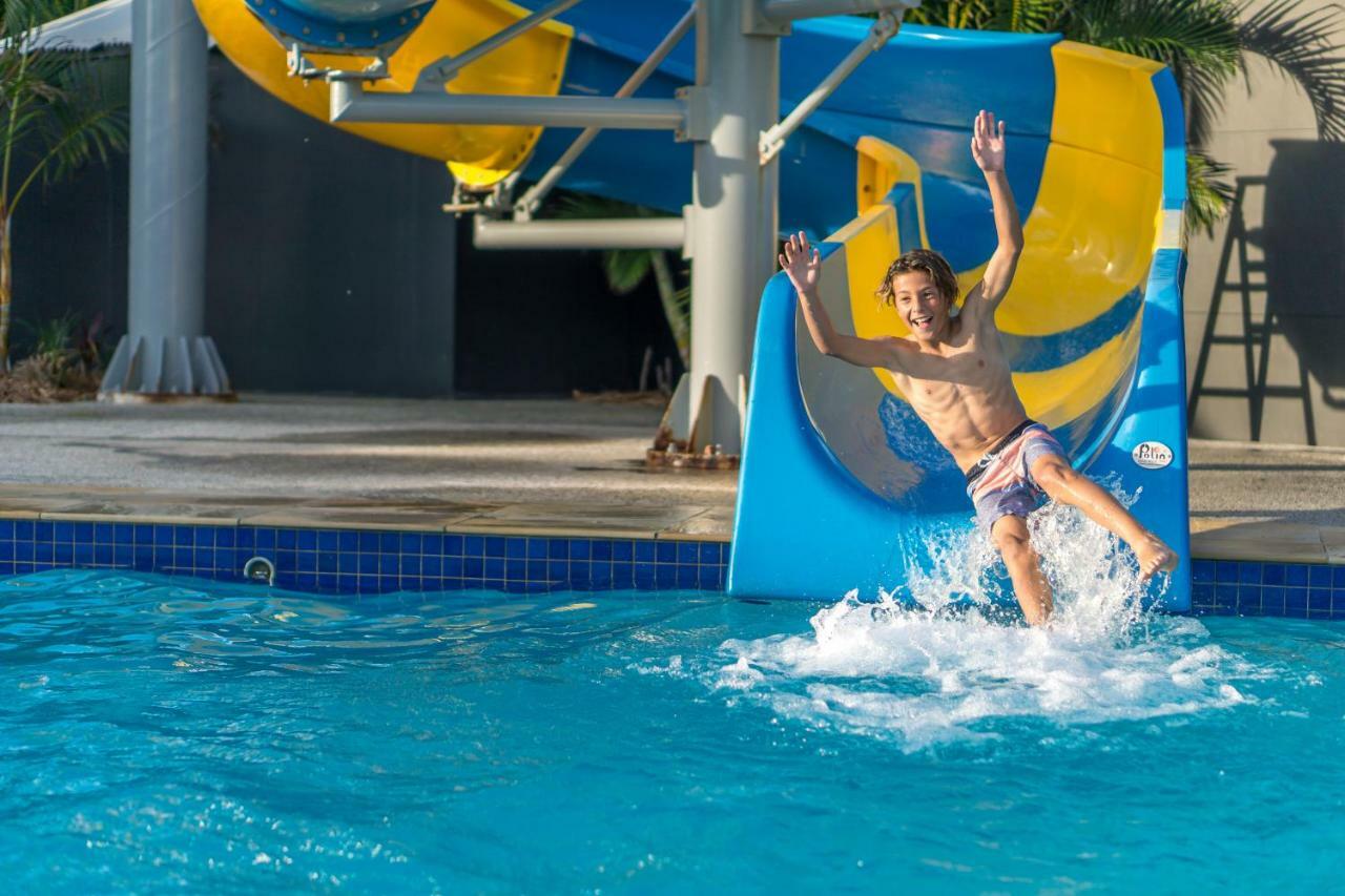 Nobby Beach Holiday Village Gold Coast Esterno foto